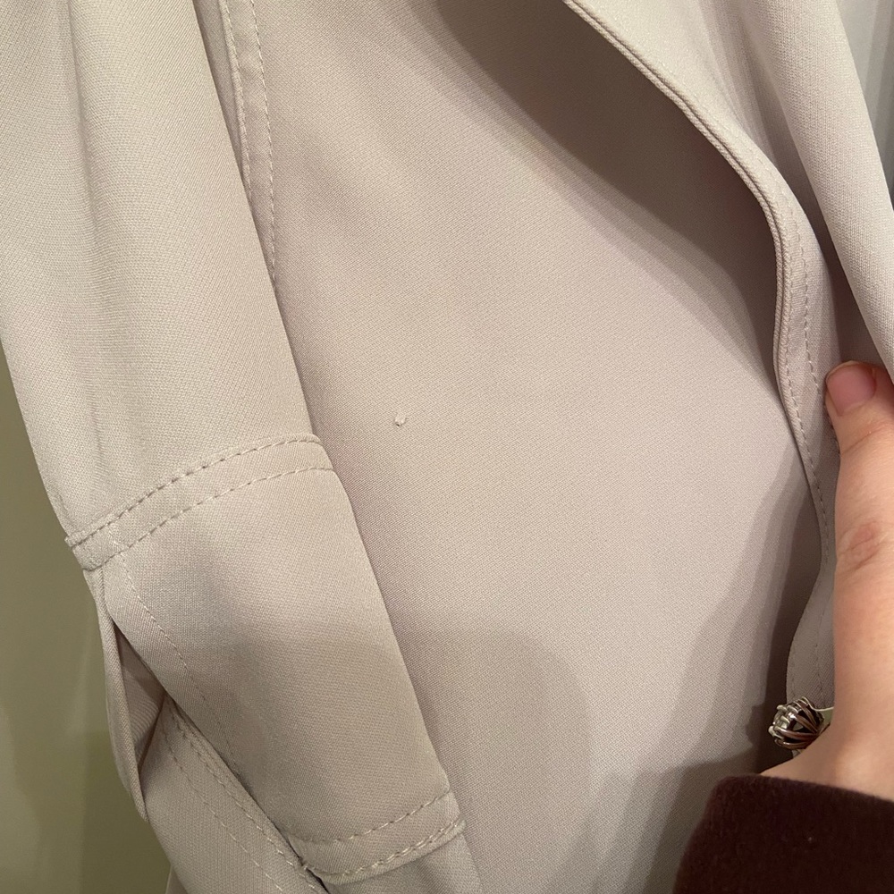 Spring jacket - Picture 2 of 3